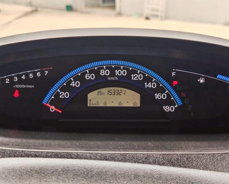 2011 HONDA FREED 1.5E