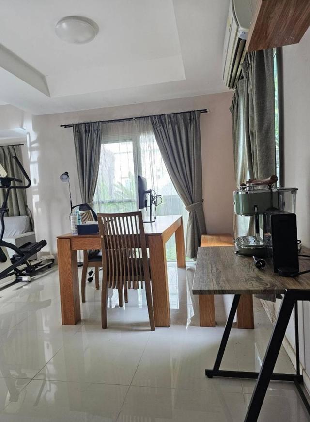 ขายบ้าน หมู่บ้านมัณฑนา อ่อนนุช 50 ตร.ว ราคา 7.2 ลบ. 2