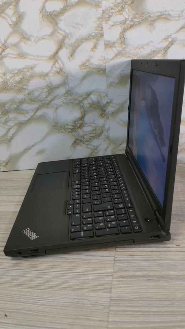 Lenovo L540 จอ15.6นิ้วใหญ่ๆ รูปย่อยที่ 2