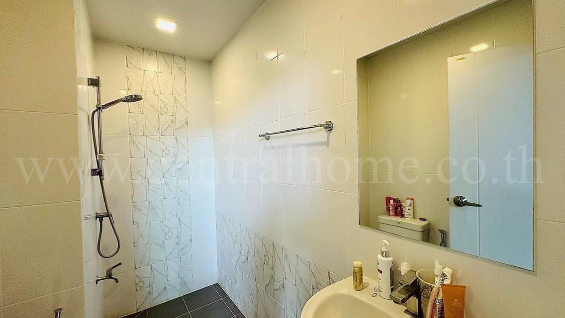 ทาวน์โฮม สิริ เพลส ราชพฤกษ์ 346 บ้านสวย ราคาถูก 13
