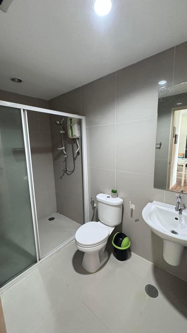 ให้เช่าคอนโด S&S Sukhumvit 101/1 1ห้องนอน 5