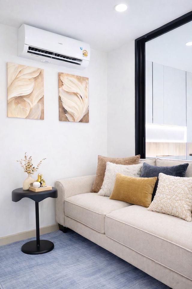 🌆 ขายคอนโดเด่น ชั้นสูง วิวเมือง อยู่สบาย ใกล้ทุกสิ่งที่คุณต้องการ 4