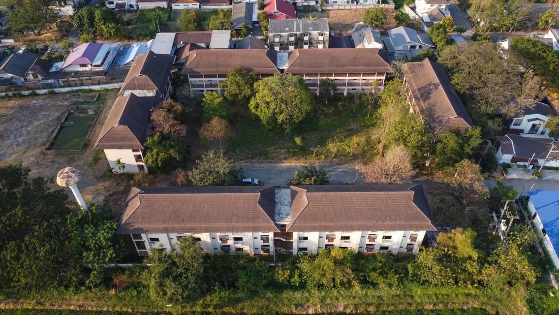 ที่ดินเชียงใหม่ต่ำกว่าราคาประเมิน ขายที่ดินในเมืองเชียงใหม่
