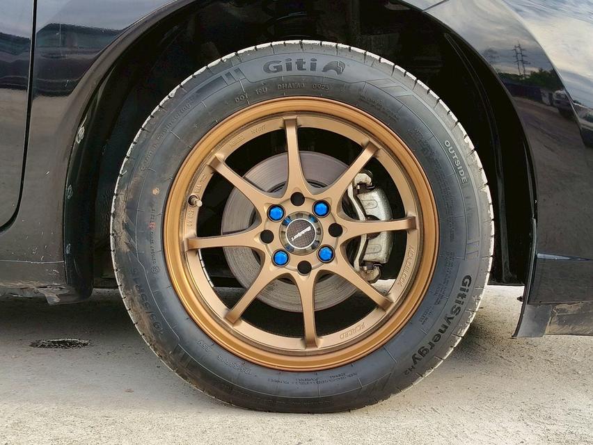 รหัสรถ KN8073 NISSAN NOTE 1.2 VL ปี 2018 ตัวท็อป 8