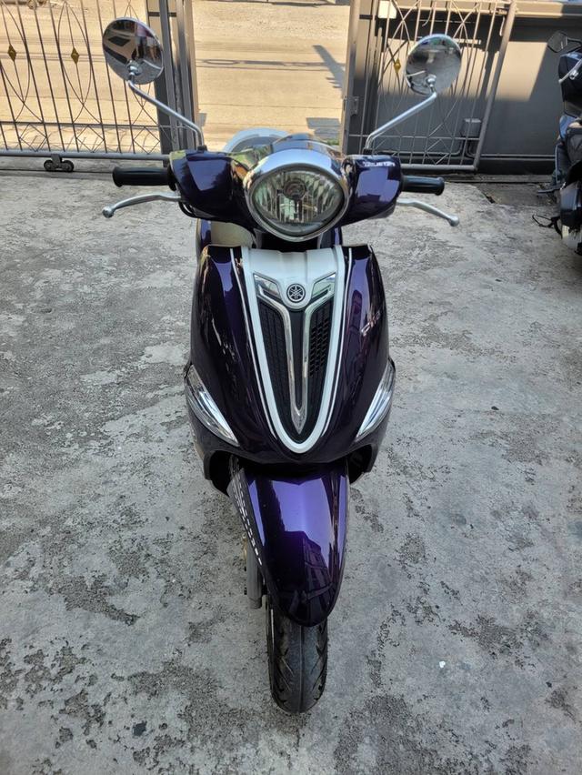 Yamaha filano fi พร้อมใช้ รูปที่ 1