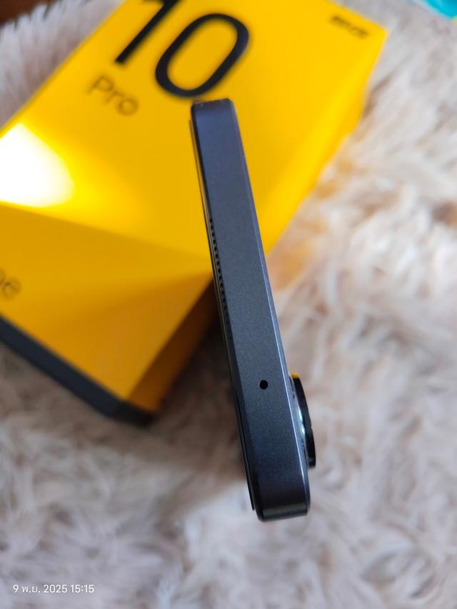 ขาย Realme 10 pro 5G ใส่ได้ทุกซิมไม่ติดล็อค ไม่ติดสัญญา ราคารวมส่ง มีของแถม 6