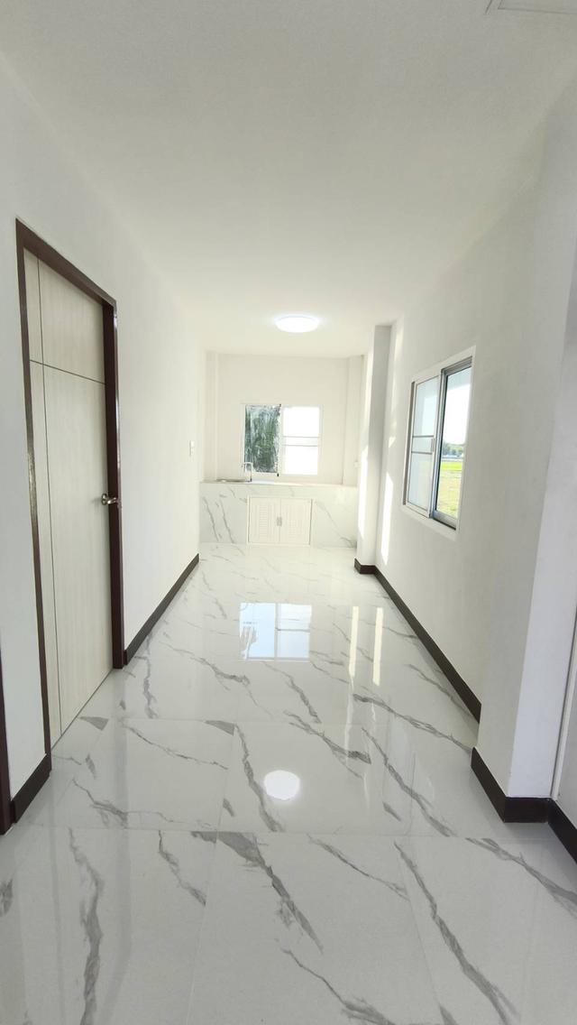 ขายบ้านพร้อมที่ดิน 38.9 ตร.ว. บ้านสวย วิวทุ่งนา บริการยื่นสินเชื่อให้ฟรี 7