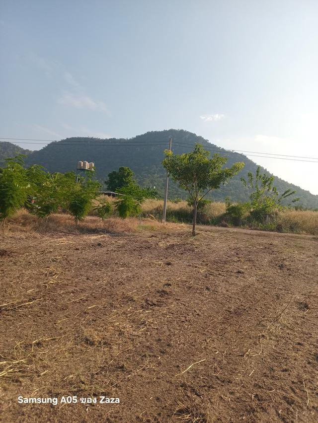 ขายที่ดิน 1ไร่ พร้อมปลูกบ้าน น้ำไฟพร้อม บรรยากาศดีวิวหมอกไกล้ภูเขา โฉนด 4