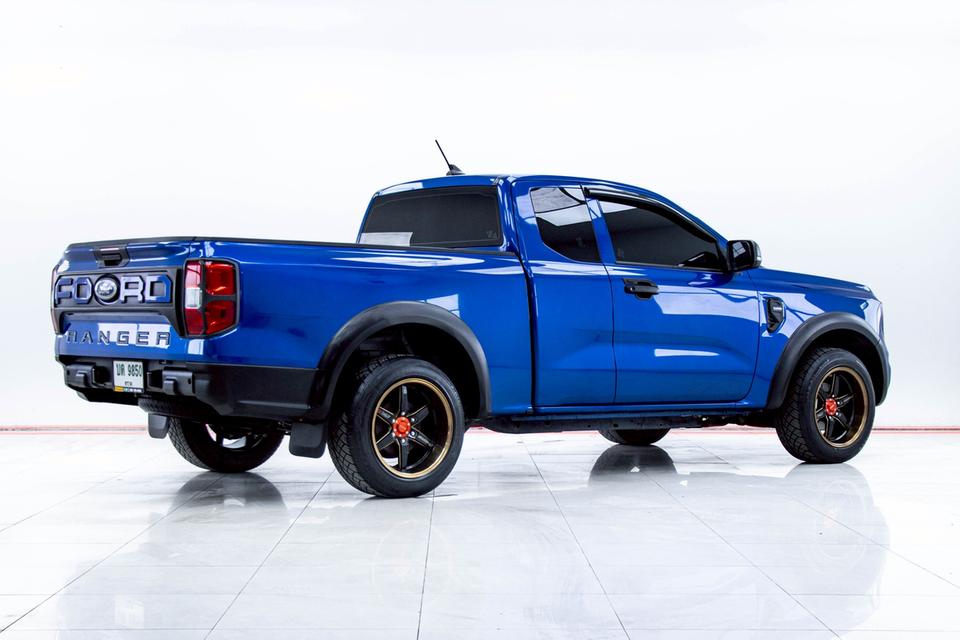รหัสรถ 5C463 FORD RANGER 2.0XL 2023 15
