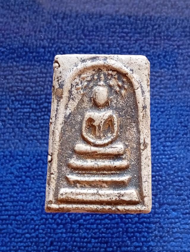 พระสมเด็จวัดระฆัง สภาพเก่า