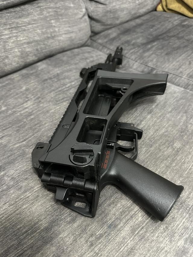 บีบีกัu ระบบไฟฟ้า 4