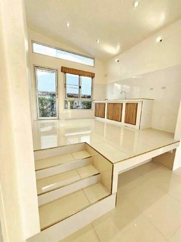 บ้านเดี่ยวชั้นเดียวให้เช่า 56ตรว. สไตล์มินิมอล ลาดปลาเค้า24/เสนานิคม 3