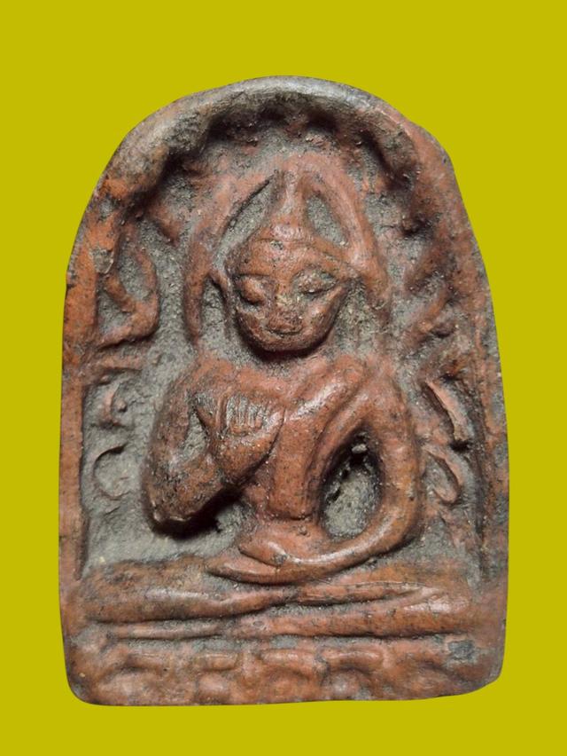 พระซุ้มกอเปิดเช่าบูชา