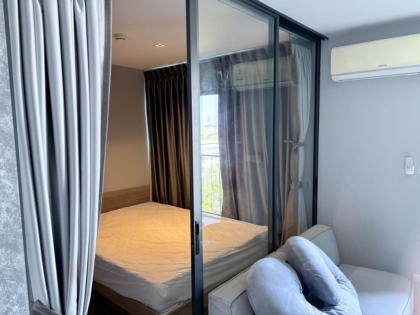 เอสเพนคอนโด ลาซาล (Aspen condo) 5