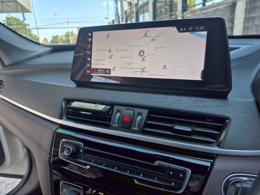 BMW X1 Sdrive 20d ปี22 6
