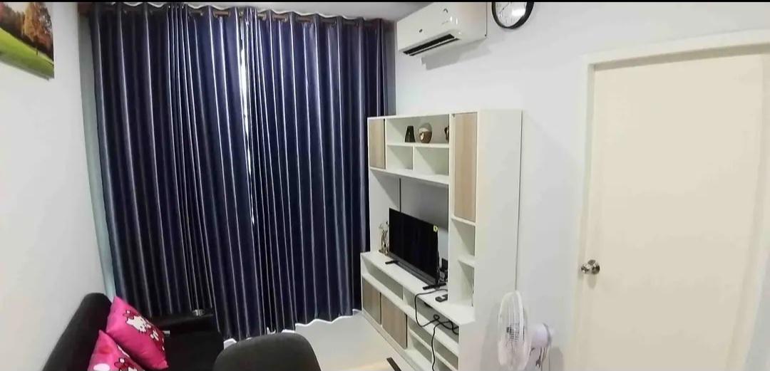 ให้เช่าคอนโดหรู เดอะคอร์ดยาร์ด ริมหาดแสงจันทร์ระยอง 6