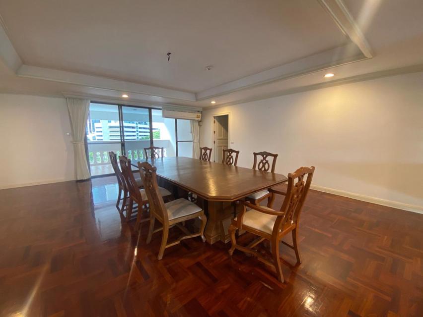 ให้เช่า คอนโด M523 GM Mansion 380 ตรม Ready to move in 3