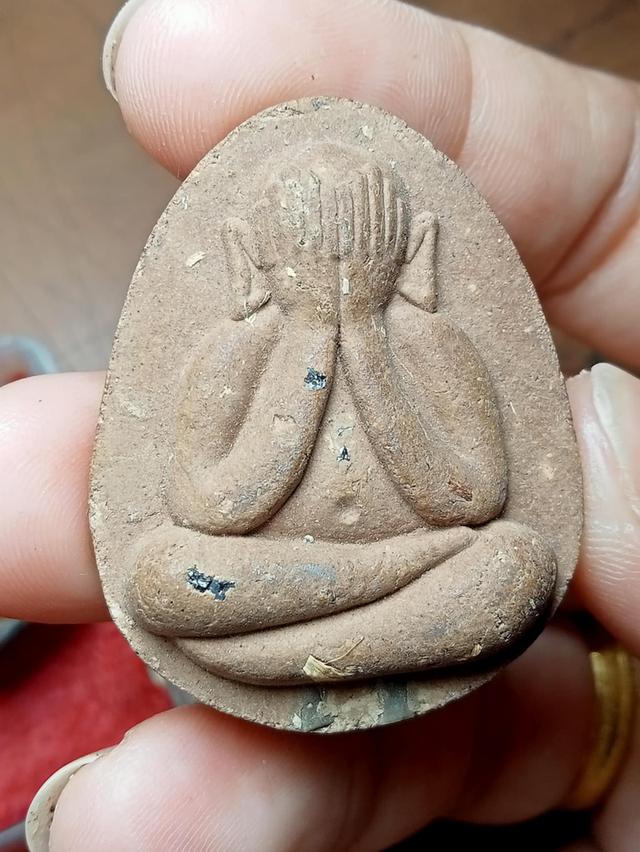 หลวงปู่โต๊ะ ปี59รุ่นมหาลาภเศรษฐีพันล้าน มวลสารหลวงปู่โต๊ะฝังแร่ตะกรุดคู่เงิน