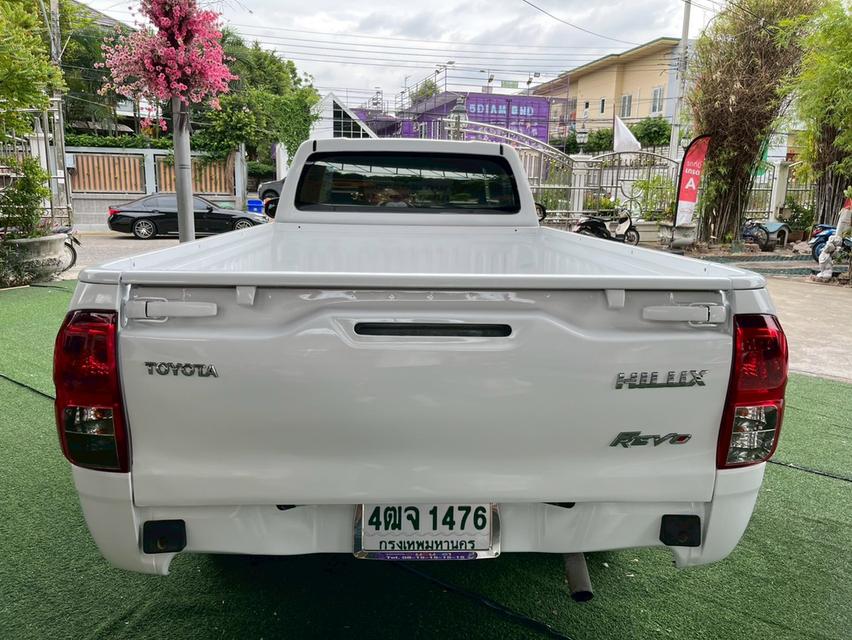 🚛รถเข้าใหม่!!! TOYOTA REVO SINGLECAB 2.4 J MT ปี 2018 6
