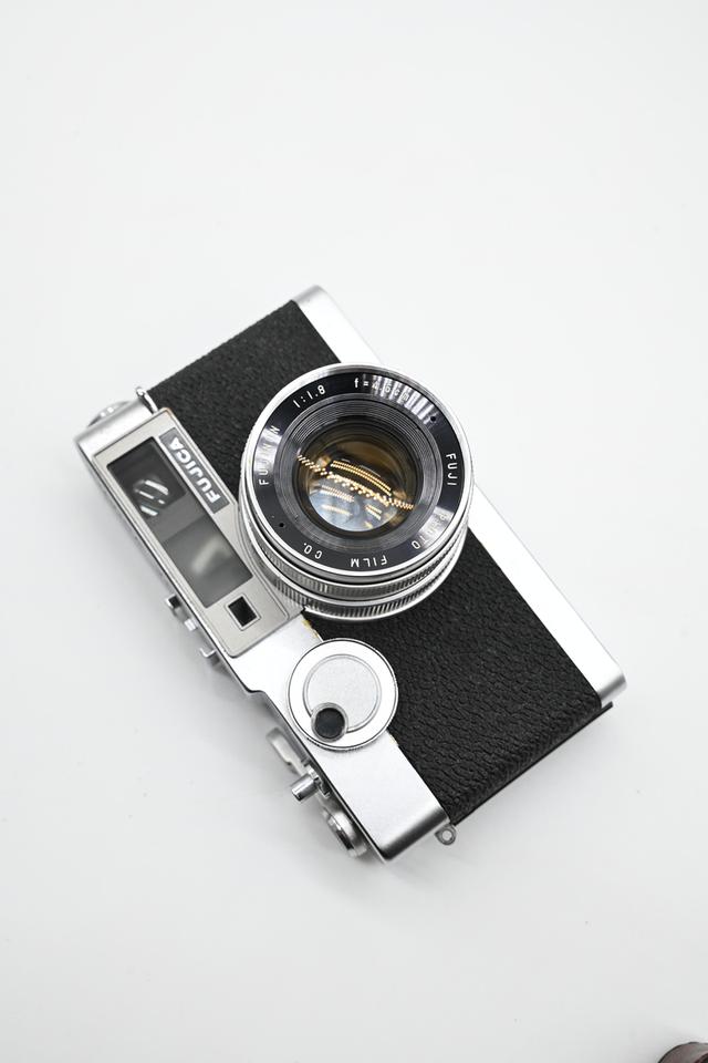 Fujica V2 – ครบกล่อง 6