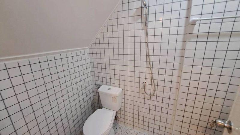 หมู่บ้านบัวทอง4 (คุณาภัทร) 7