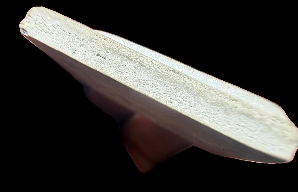 พระสมเด็จเจ้าคุณนรหลังอุ รูปที่ 3