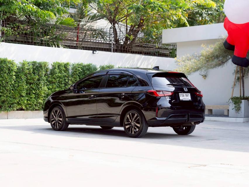 Honda City 1.5e:hev RS ปี22 7