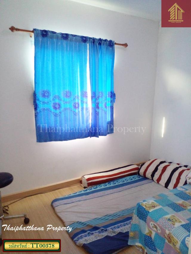 บ้านพฤกษา 85 หนามแดง-เทพารักษ์ 7