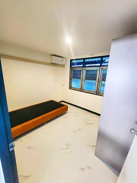 ให้เช่าบ้านชั้นเดียว 312ตร.ม. 78ตร.วา.MRT ห้วยขวาง 600ม.ถ.ประชาราษฎร์บำเพ็ญ2-10 รร.นานาชาติรีเจนท์ 1.9 กม. 4 นอน ตลาดสดห 5