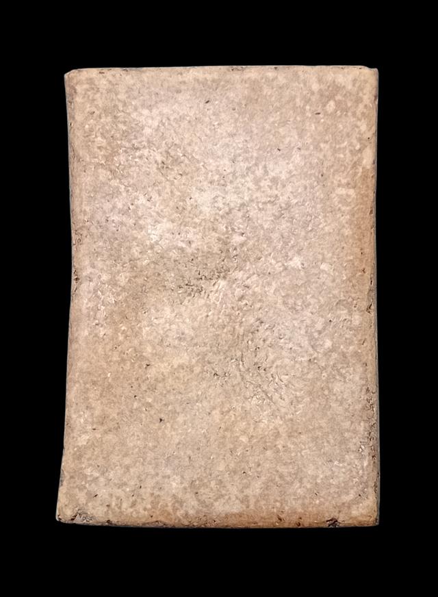 พระสมเด็จ พิมพ์6ชั้นอกร่อง 4