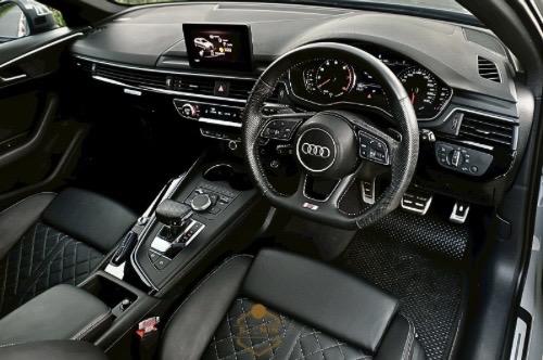 audi 3