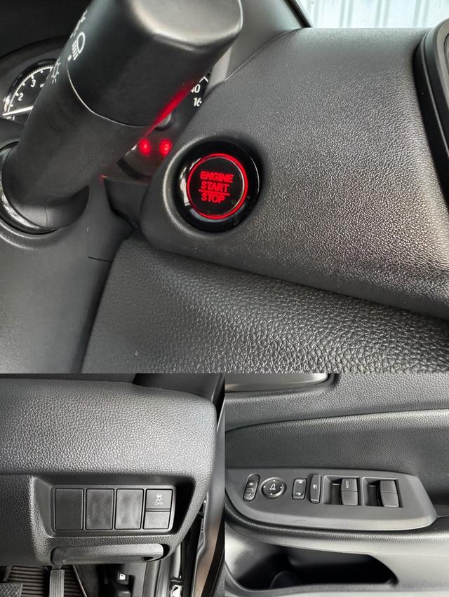 รถมือเดียว City 1.0RS Turbo พร้อมใช้ 11