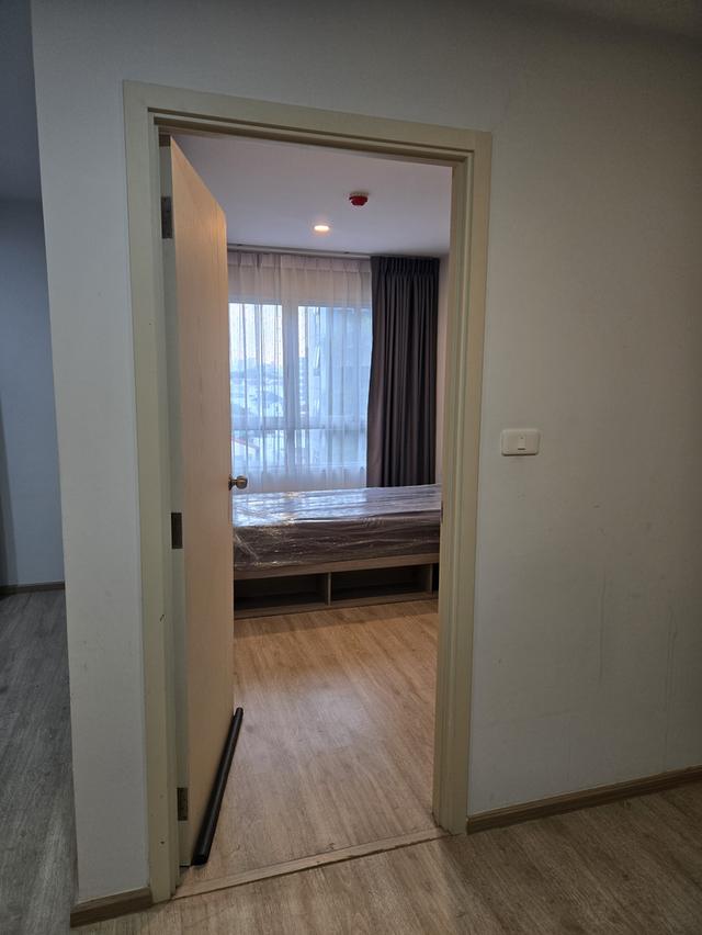 คอนโด Elio Del Moss พหลโยธิน 34 ใกล้รถไฟฟ้า 10