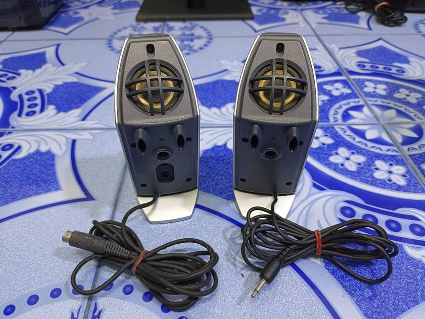 Sony SRS-D313สินค้าสภาพดี มีเก็บปลายทาง รูปที่ 8