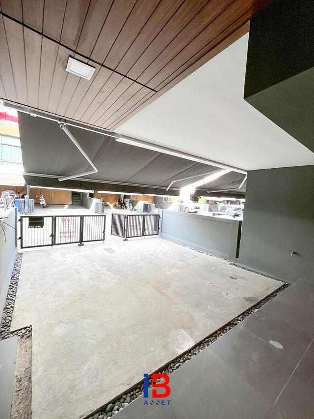 ขายบ้านโครงการ Arden พัฒนาการ 20 9