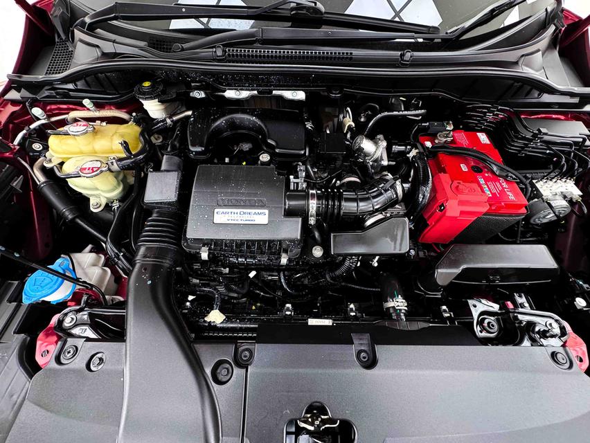 HONDA CITY 1.0 RS 5D ปี2021 รูปที่ 6
