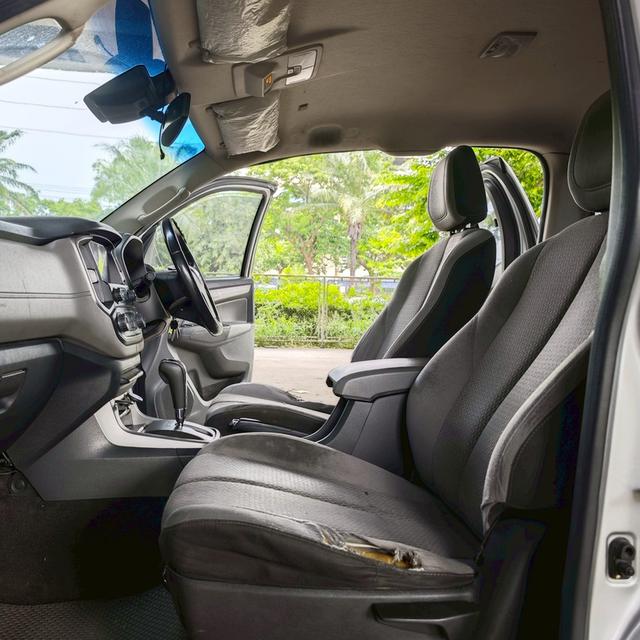 Chevrolet Colorado 2.5 Cab LTZ Z71 AT ปี 2019  กระบะแคป รถสวยขับดี พร้อมใช้งาน 18