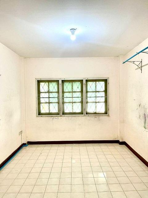 ขายทาวน์เฮ้าส์ 2 ชั้น หมู่บ้านทรัพย์ประเสริฐ 17.1 ตร.วา ทำเลลาดกระบัง-หลวงแพ่ง ใกล้สนามบินสุวรรณภูมิ 5