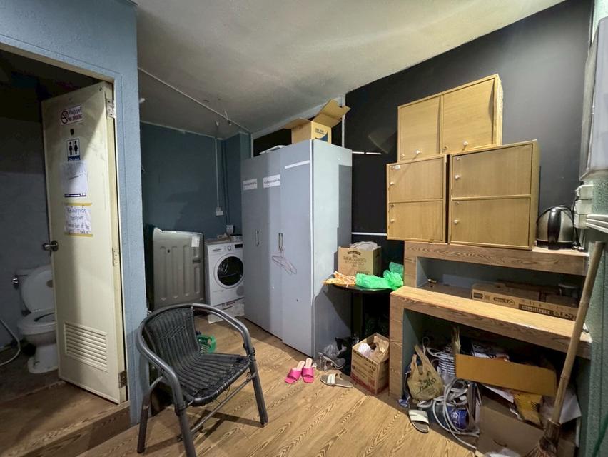 ให้เช่าตึกพาณิชย์ติดถนนหลักพัทยา จ.ชลบุรี 6