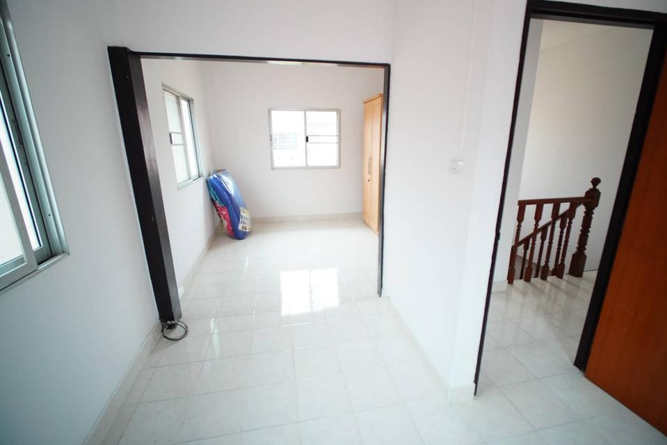 ขายบ้านเดี่ยวหมู่บ้านเกษมทอง เพชรเกษม ซ.114 ห่างจากถนนเพชรเกษม 600 เมตร 14