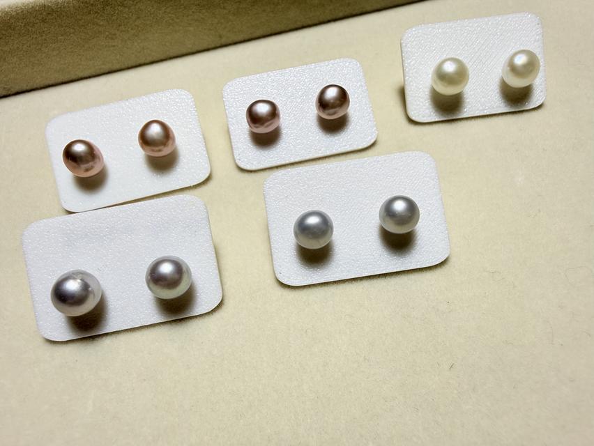 เครื่องประดับไข่มุกแท้ รูปที่ 7