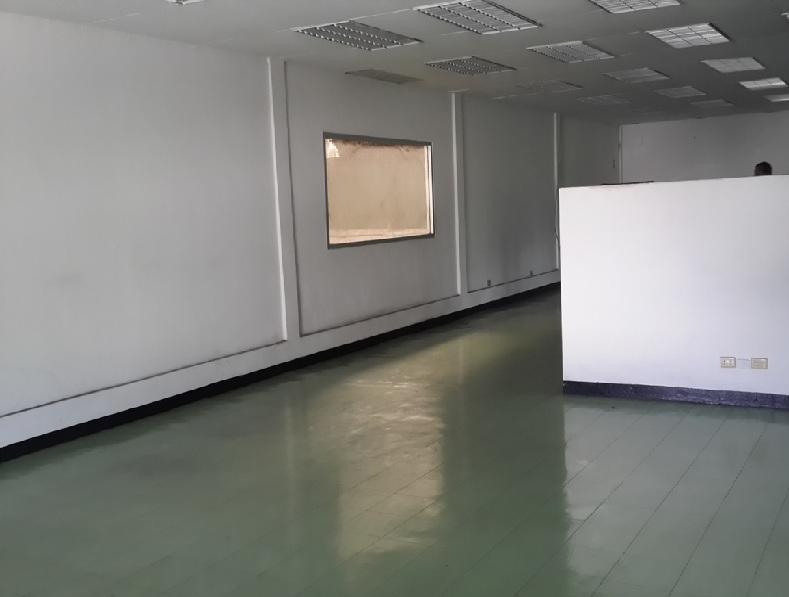 ให้เช่าโรงงานพร้อมสำนักงาน อยู่พื้นที่สีม่วง นิคมอุตสาหกรรมบางพลี / พื้นที่โรงงาน 2000 ตารางเมตร  8