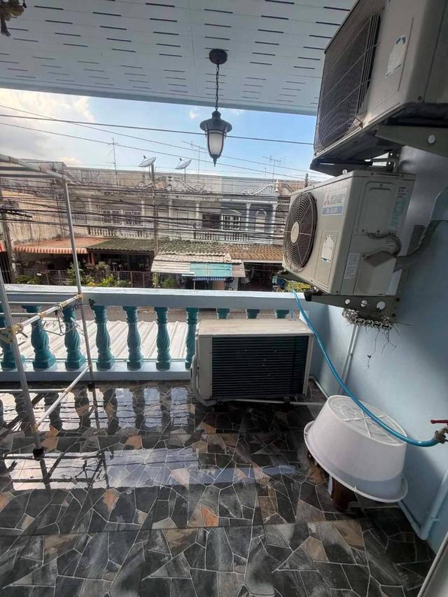 ขายบ้าน 2 ชั้น หมู่บ้านพรร่มเย็นวิลล่า คลอง2 ใกล้ตลาดนานาเจริญ 19