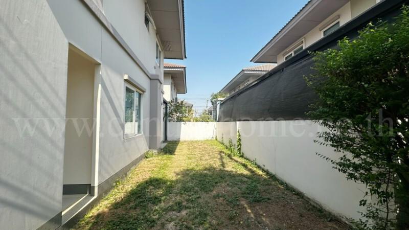 บ้านเดี่ยว ฮาบิเทีย บอนด์ ราชพฤกษ์ ราคาถูกที่สุดในโครงการ 3