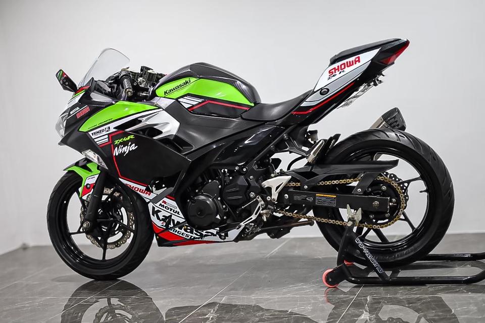 Ninja400 5