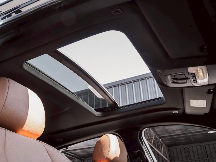 รหัสรถ 67GG1551 #BMW #X6 xDrive 30d MSport 2016 (โฉม F16) รูปที่ 4