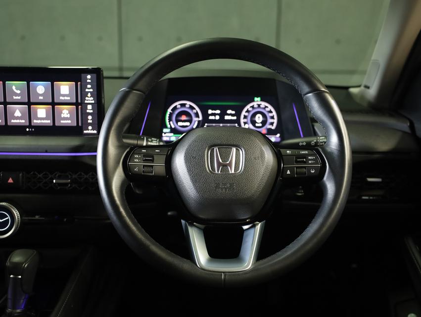 2024 Honda ACCORD 2.0 (ปี 23-29) e:HEV EL Sedan AT รูปที่ 7