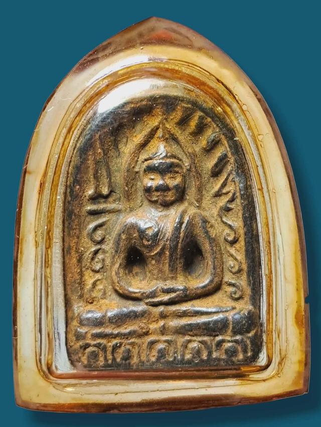 พระซุ้มกอเปิดเช่าบูชา