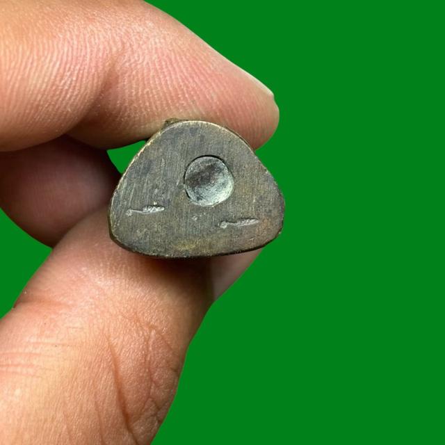 รูปหล่อรุ่นแรกหลวงปู่บุญ บ้านจีด อุดรธานี