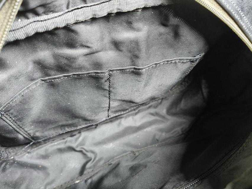 Reebok Classic Shoulder Bag 8